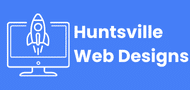Huntsville Web Designs Logo